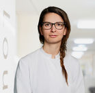 dr. med. (RO) Roxana Otto