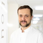 Dr. med. Marcin Szczechowicz