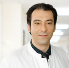 Tip. Dr. (Uni. Ist.) Sedat Pasli
