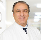 Dr. med. Mehdy Roosta-Azad