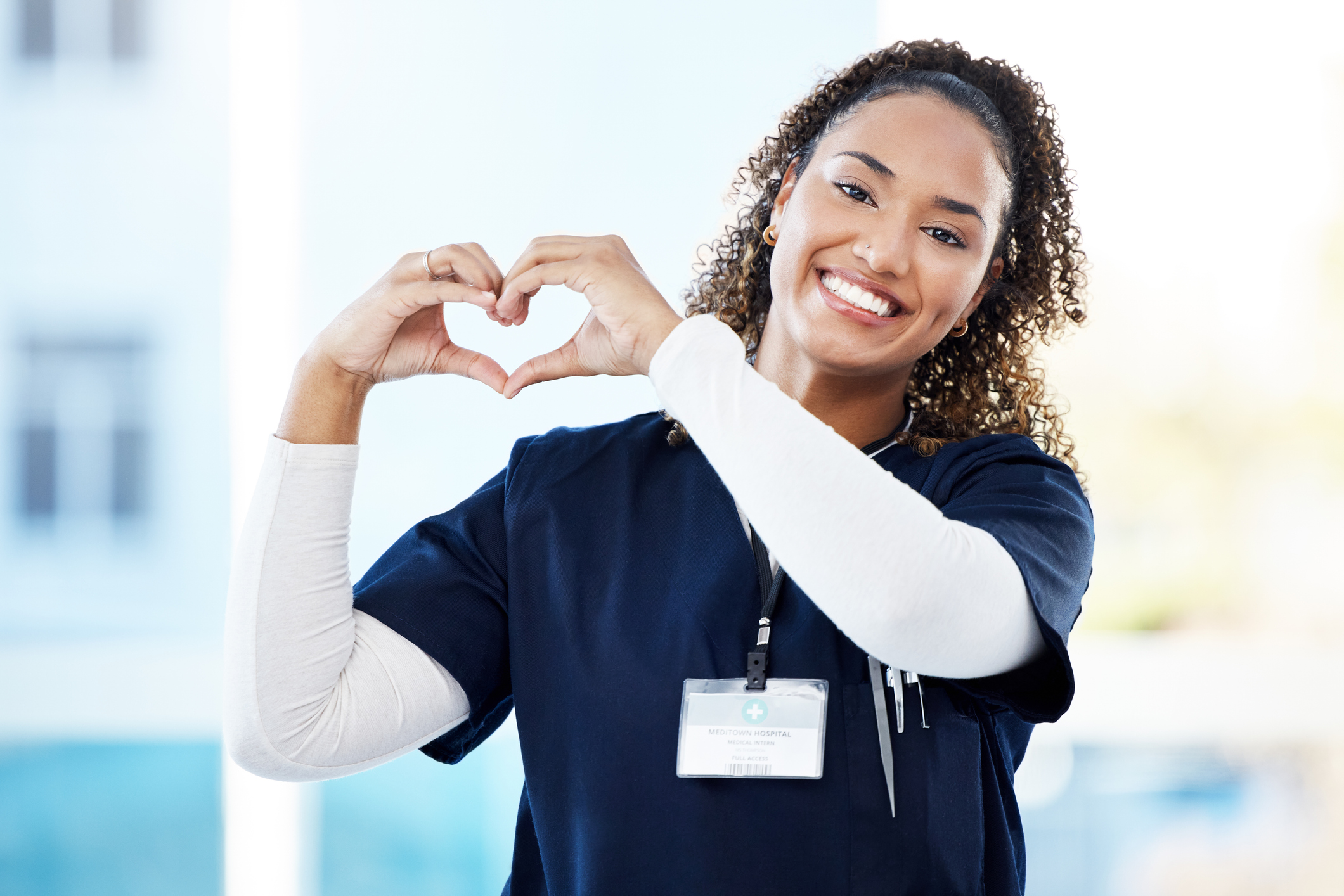 Gesundheits- und Krankenpfleger (m/w/d) für die herzchirurgische Intensivstation - Titelbild