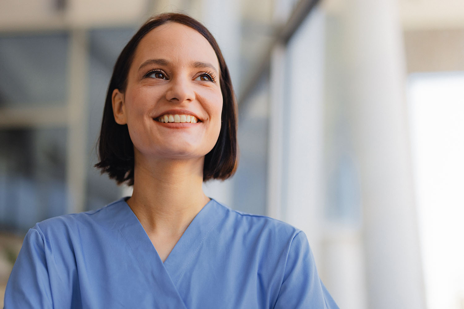 Gesundheits- und Krankenpfleger (m/w/d) - Titelbild